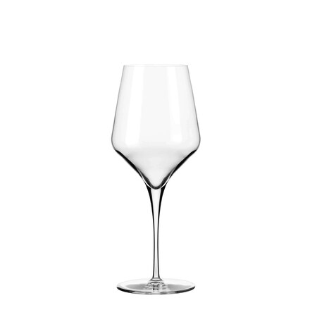 Libbey Libbey 16 oz. Prism Wine Glass, PK12 9323